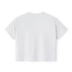 Boxy Tee - TRY Brazil
