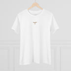 Minimal Women's Tee - TRY Brazil