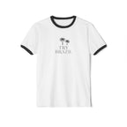 Vintage Tropical Travel Tee - TRY Brazil