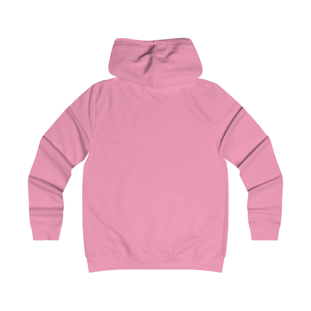 Girlie College Hoodie - TRY Brazil