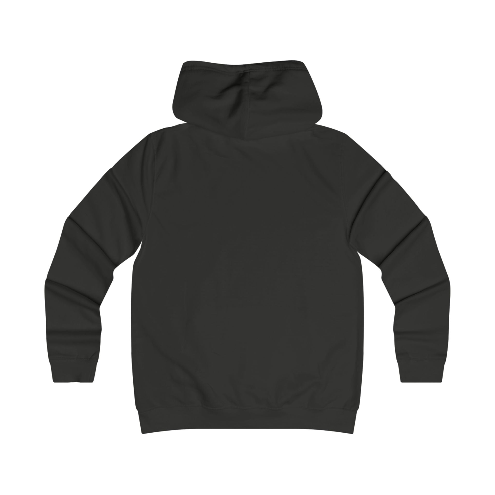 Girlie College Hoodie - TRY Brazil