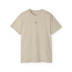 Women's minimalist t-shirt - TRY Brazil