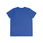 Ladies Competitor Tee-TRY Brazil