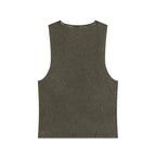 Stonewash Tank Top - TRY Brazil