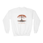 Youth Sweatshirt - TRY Brazil