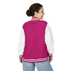 Letterman Jacket - TRY Brazil