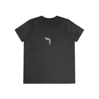 Ladies Competitor Tee-TRY Brazil