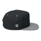 Flat Bill Cap - TRY Brazil