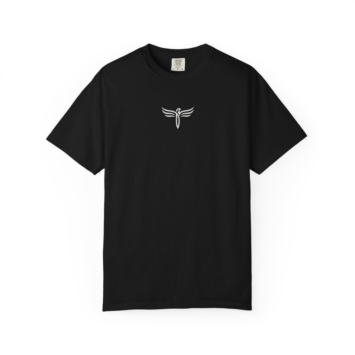 Oversized T-Shirt - TRY Brazil