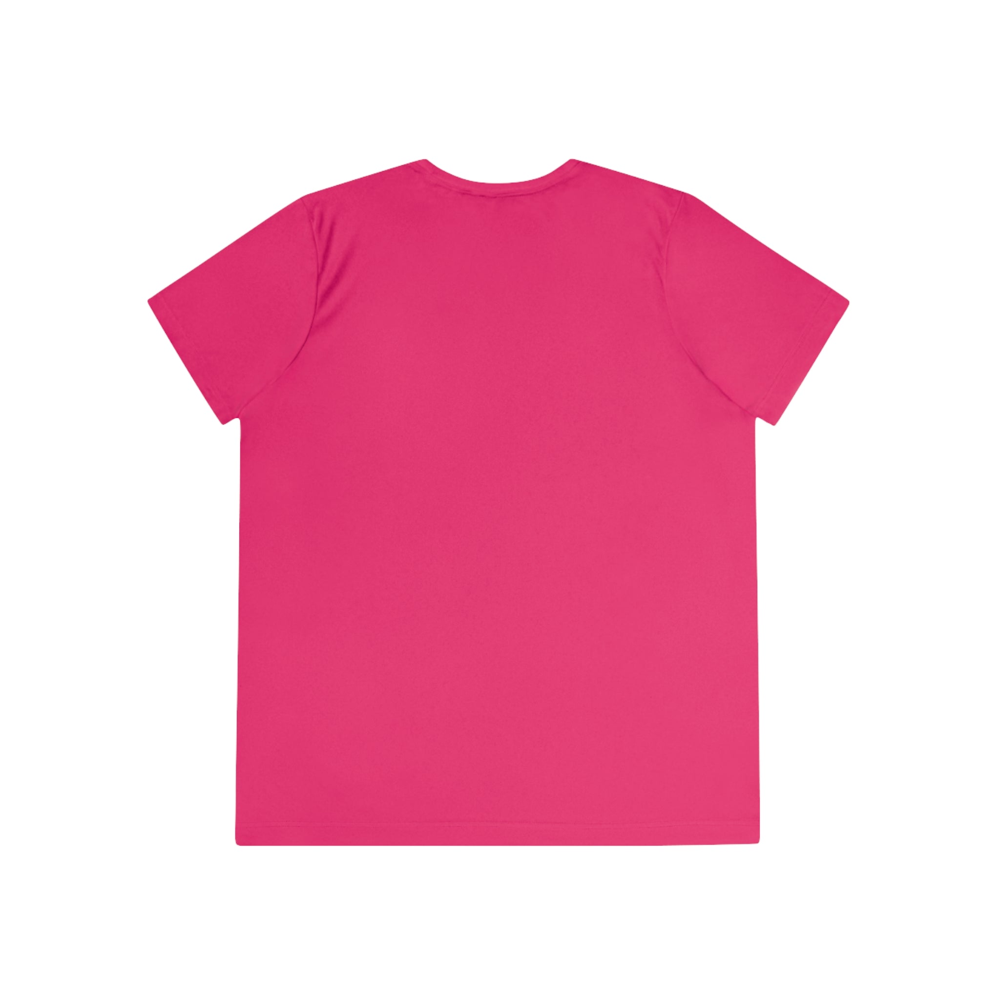 Ladies Competitor Tee-TRY Brazil