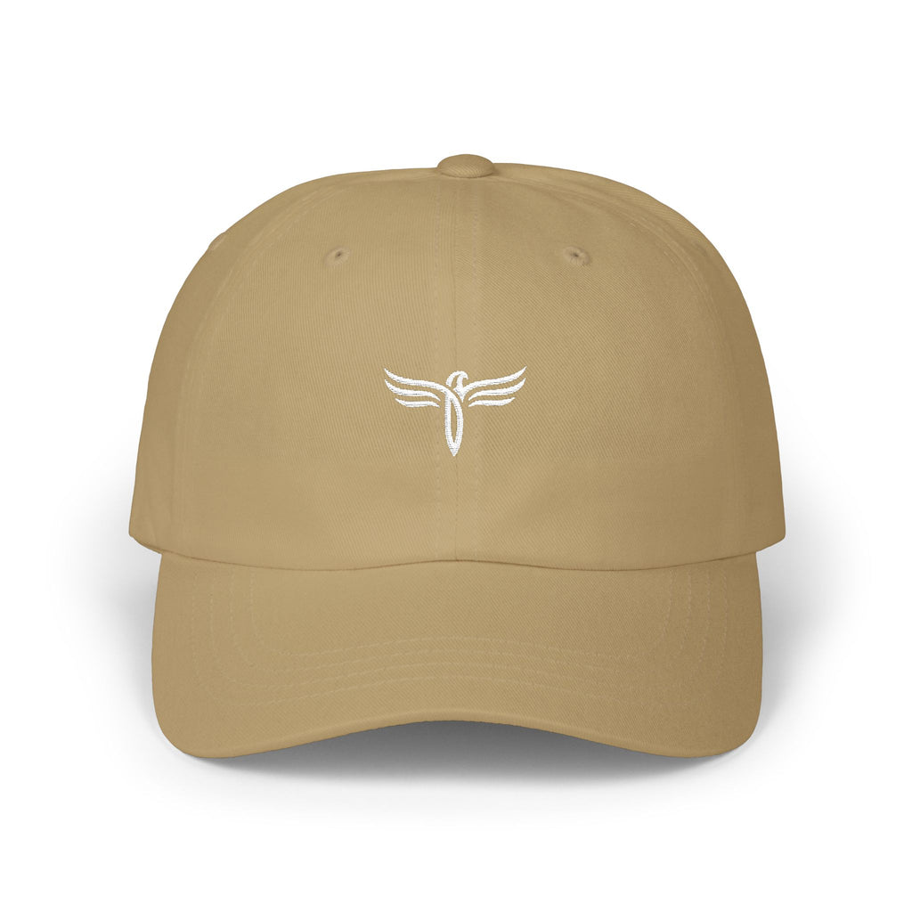 Classic Cap - TRY Brazil