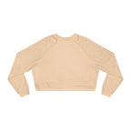 Cropped Pullover - TRY Brazil