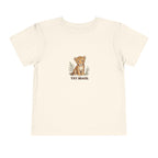 kids' t-shirt - TRY Brazil