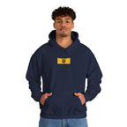 Jungle Core'  Hoodie - TRY Brazil