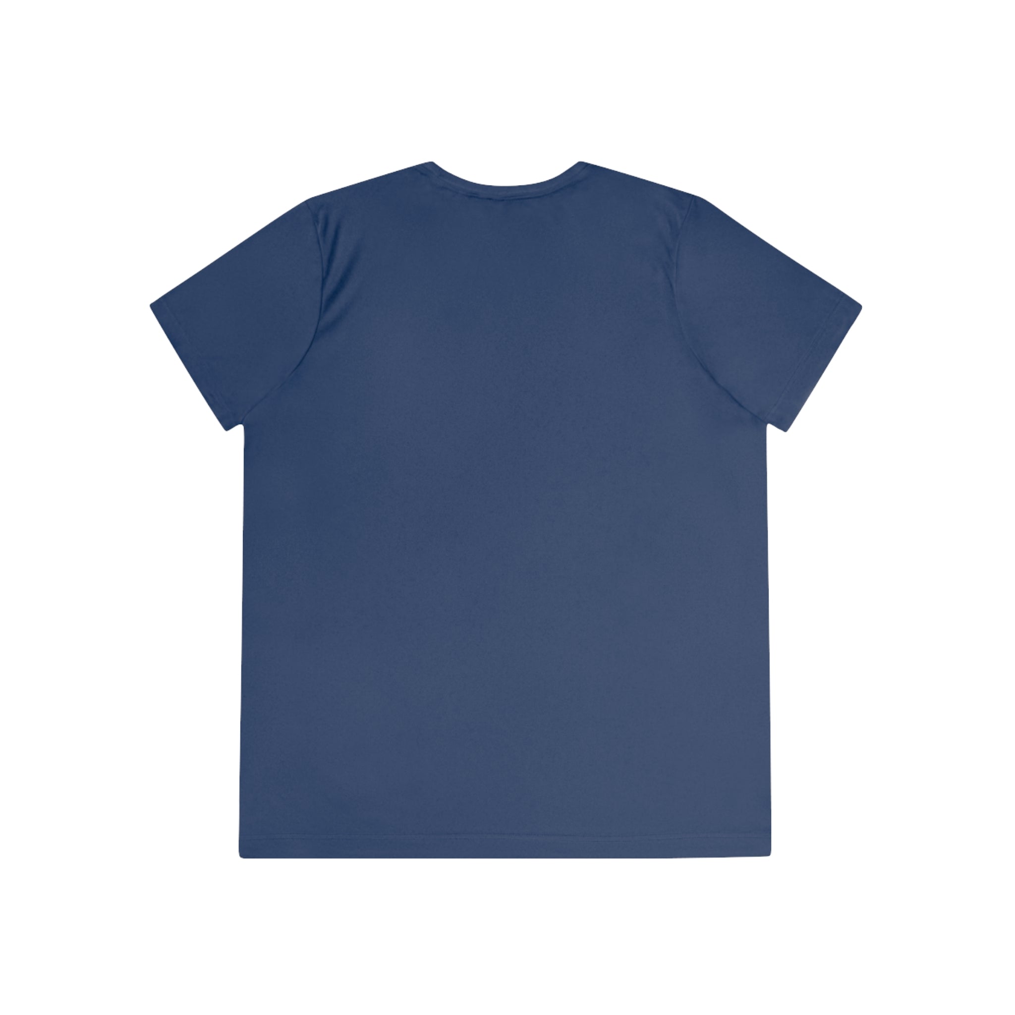 Ladies Competitor Tee-TRY Brazil