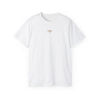 Women's minimalist t-shirt - TRY Brazil