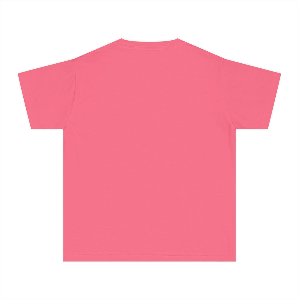 Youth T-Shirt - TRY Brazil