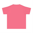 Youth T-Shirt - TRY Brazil