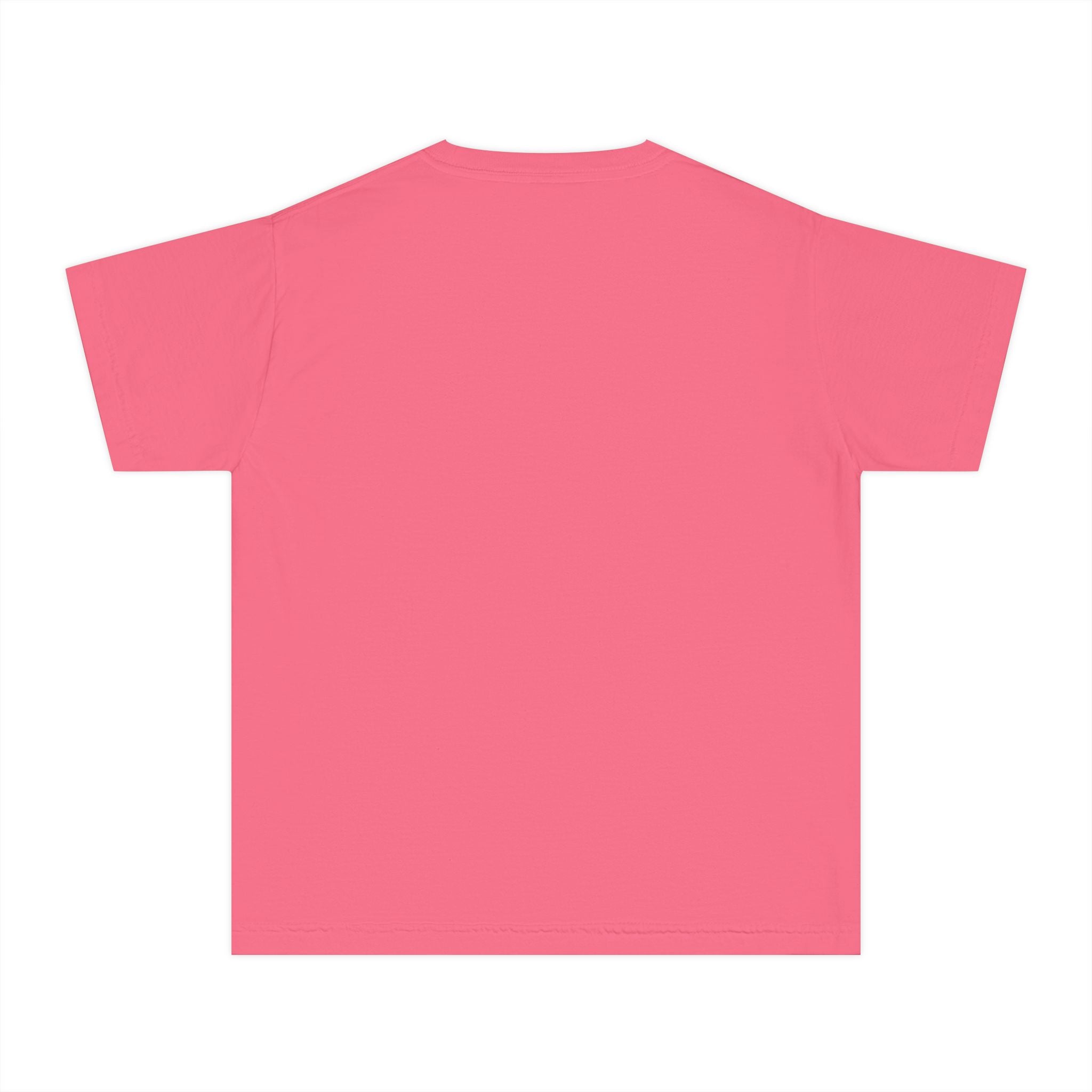 Youth T-Shirt - TRY Brazil