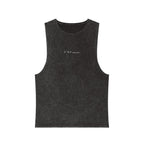 Stonewash Tank Top - TRY Brazil