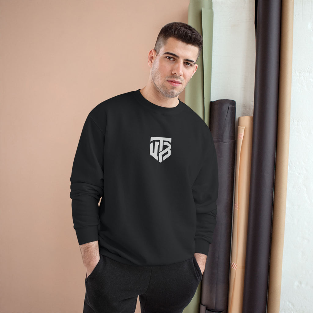 Moletom Streetwear Unissex Premium - TRY Brazil