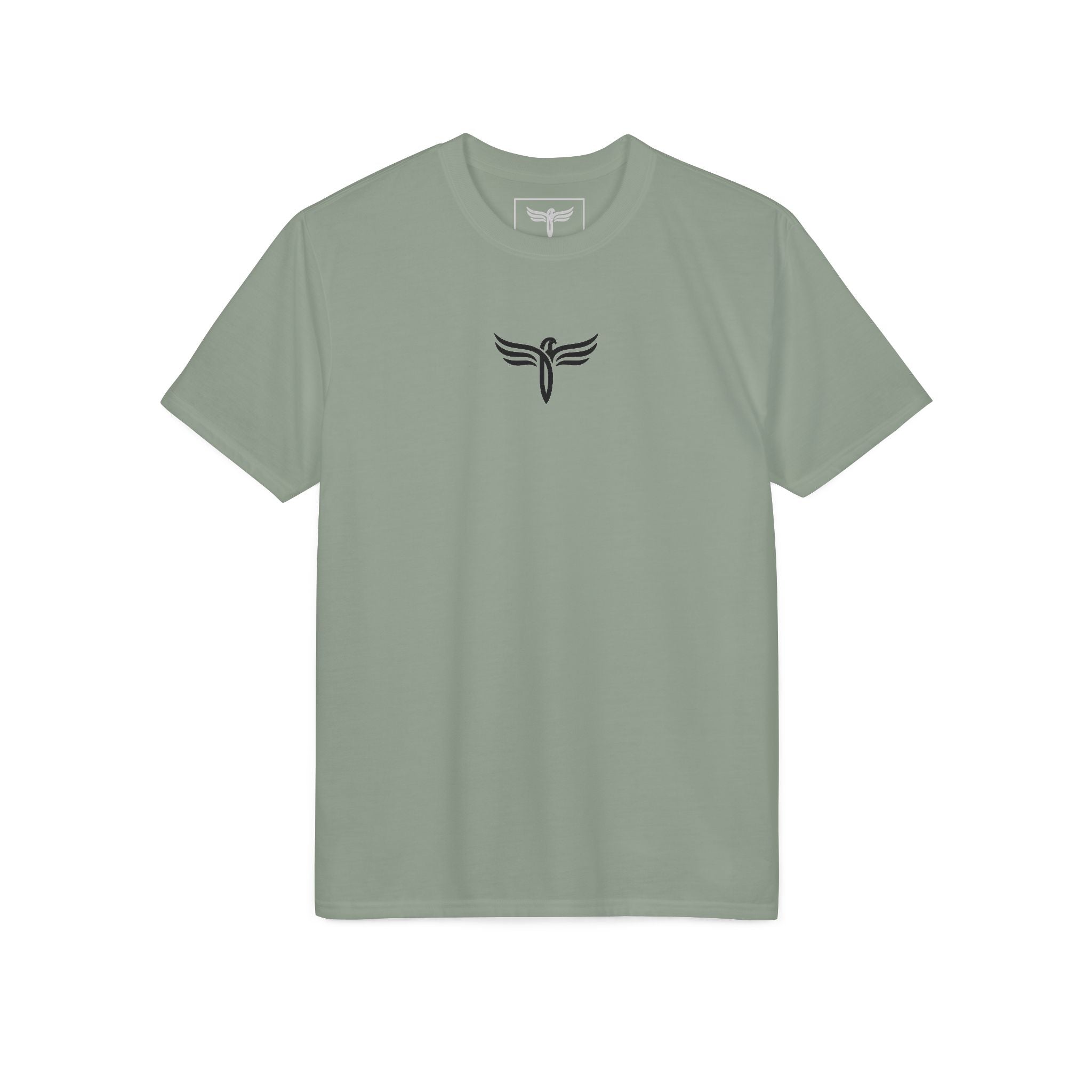 Unisex Performance T-Shirt - TRY Brazil