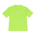 Minimalist Women's Performance T-Shirt - TRY Brazil