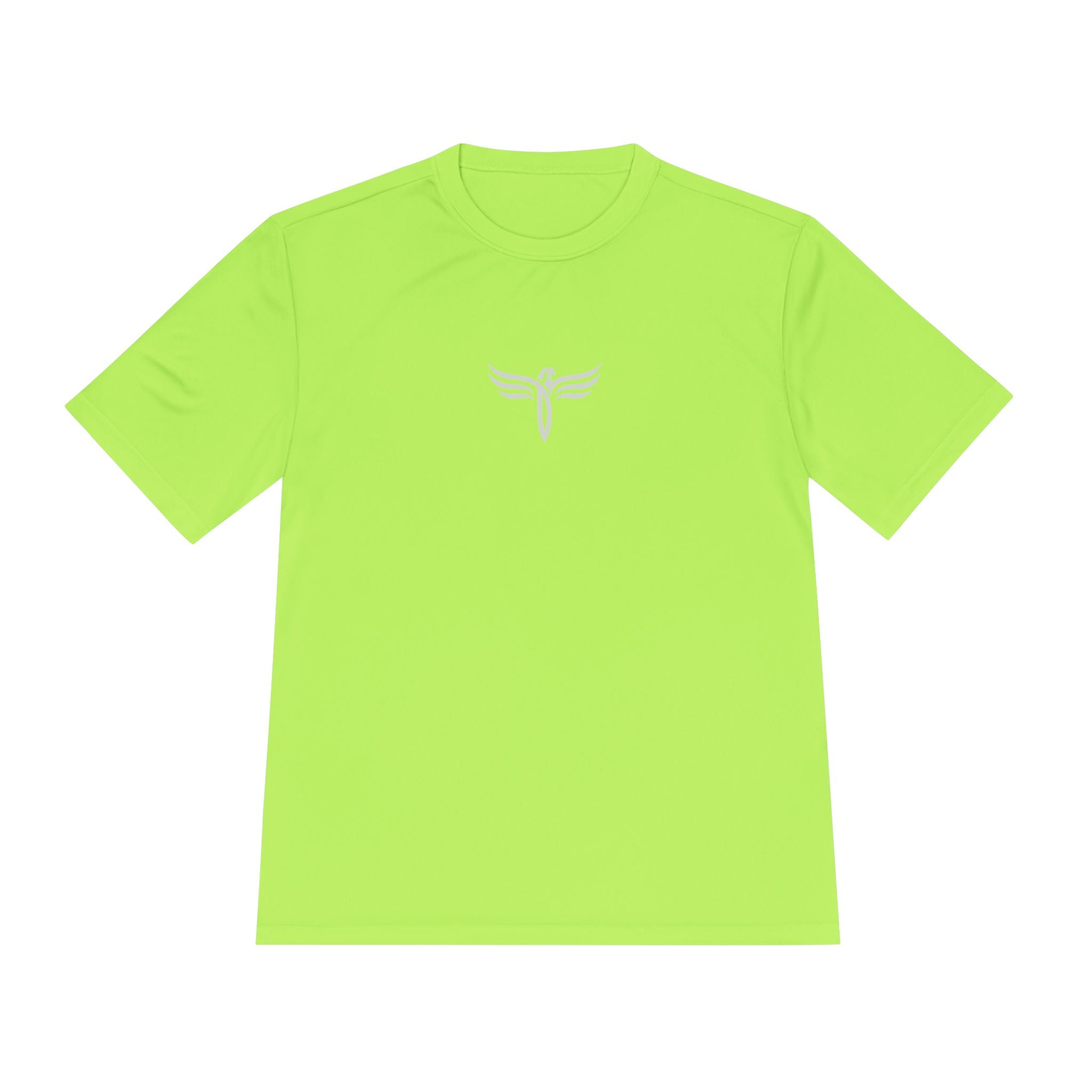Dragonfly Minimalist Athletic Tee — Moisture‑Wicking Performance Shirt-TRY Brazil