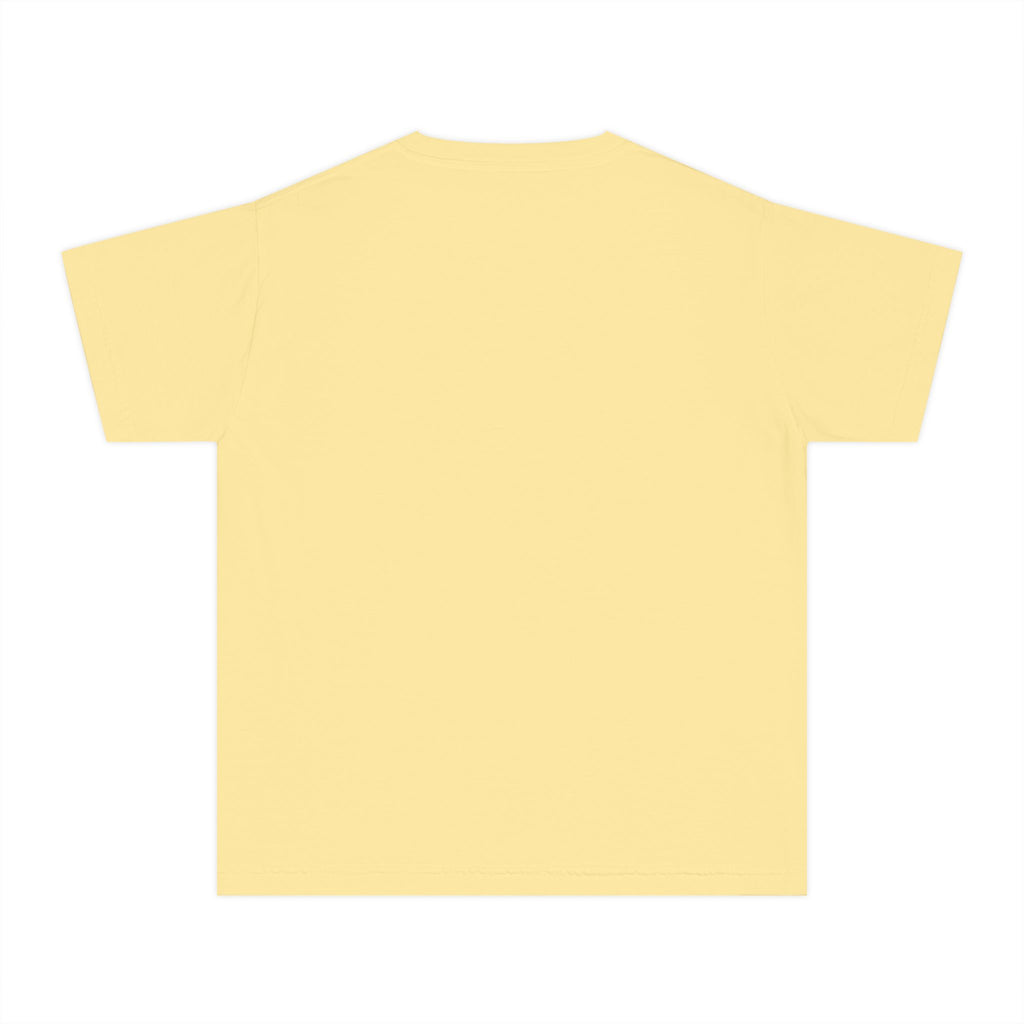 Youth T-Shirt - TRY Brazil