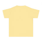 Youth T-Shirt - TRY Brazil
