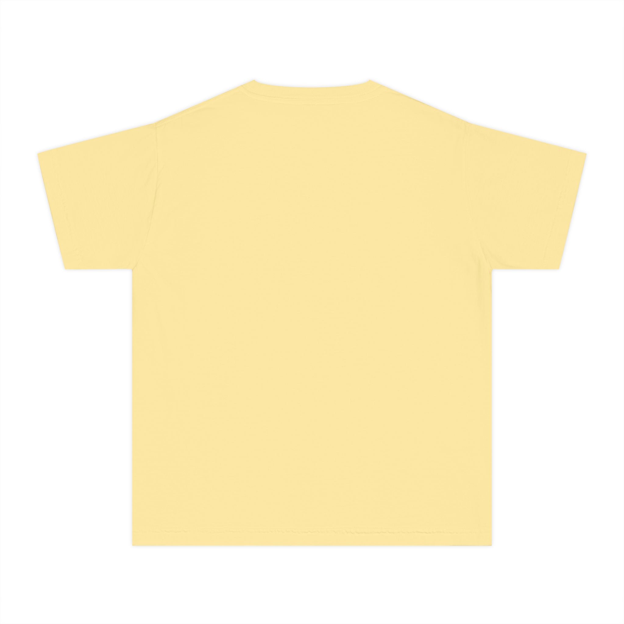 Youth T-Shirt - TRY Brazil