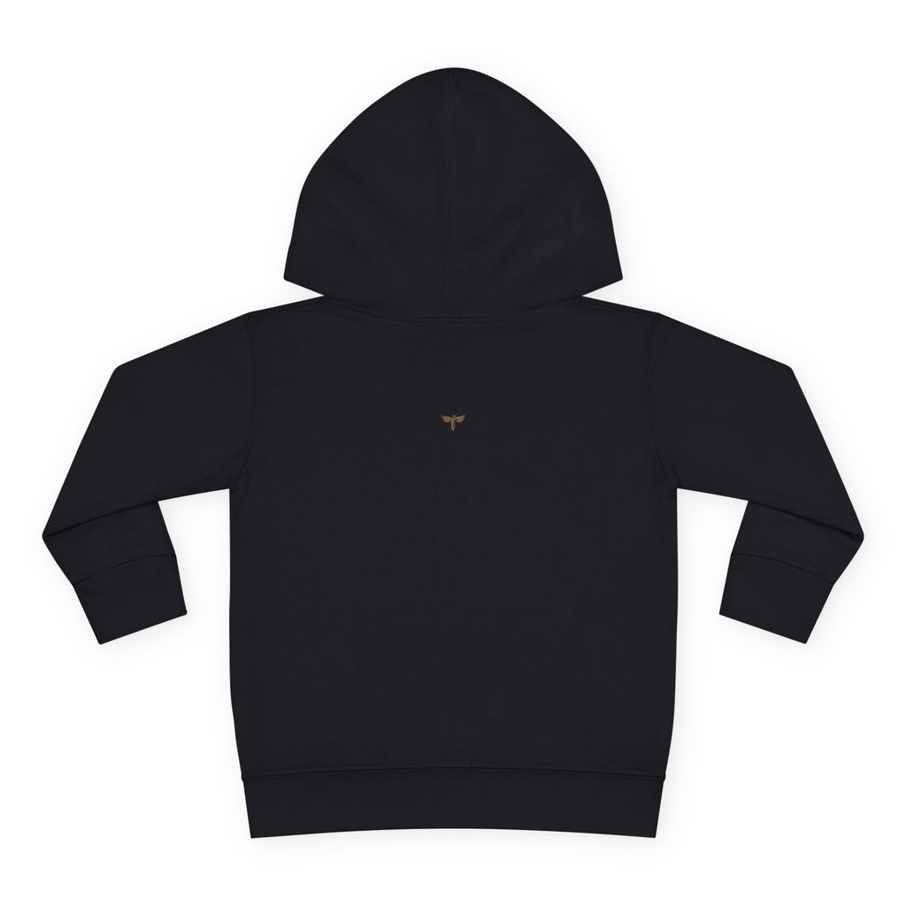 Toddler Hoodie - TRY Brazil