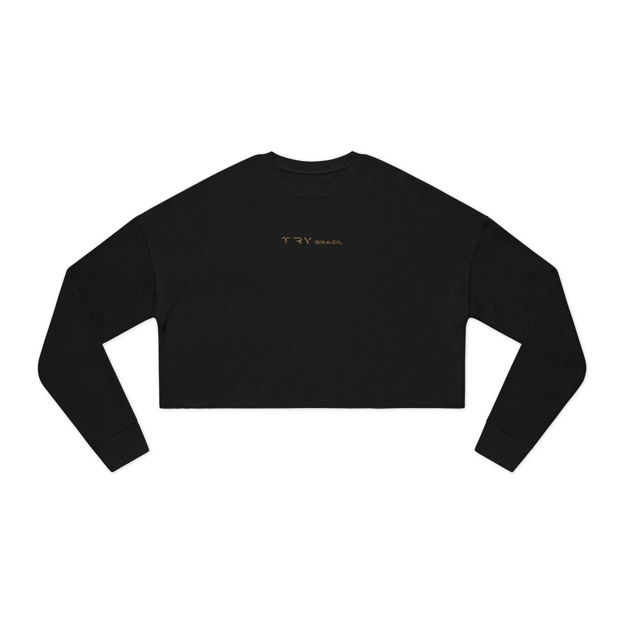 Women's  Crop Top - TRY Brazil