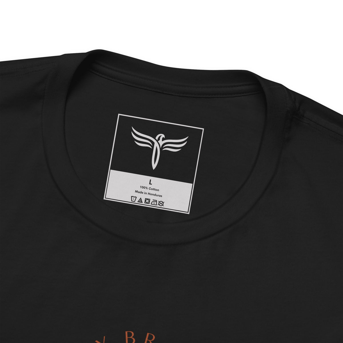 Sunrise Vibes Tee - Try Brazil