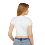 women's crop top- TRY Brazil