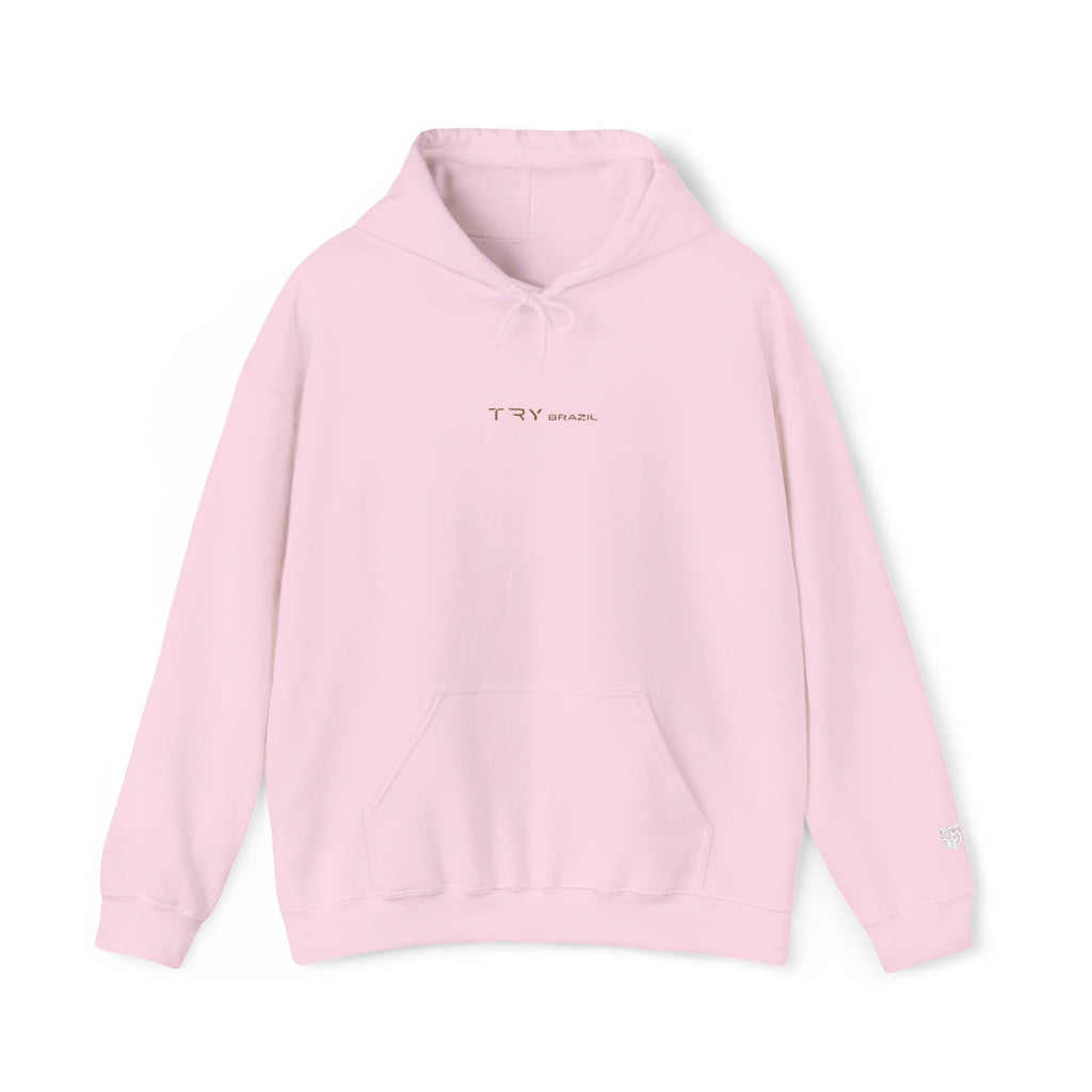 Minimal 'I Hoodie - TRY Brazil
