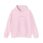 Minimal 'I Hoodie - TRY Brazil