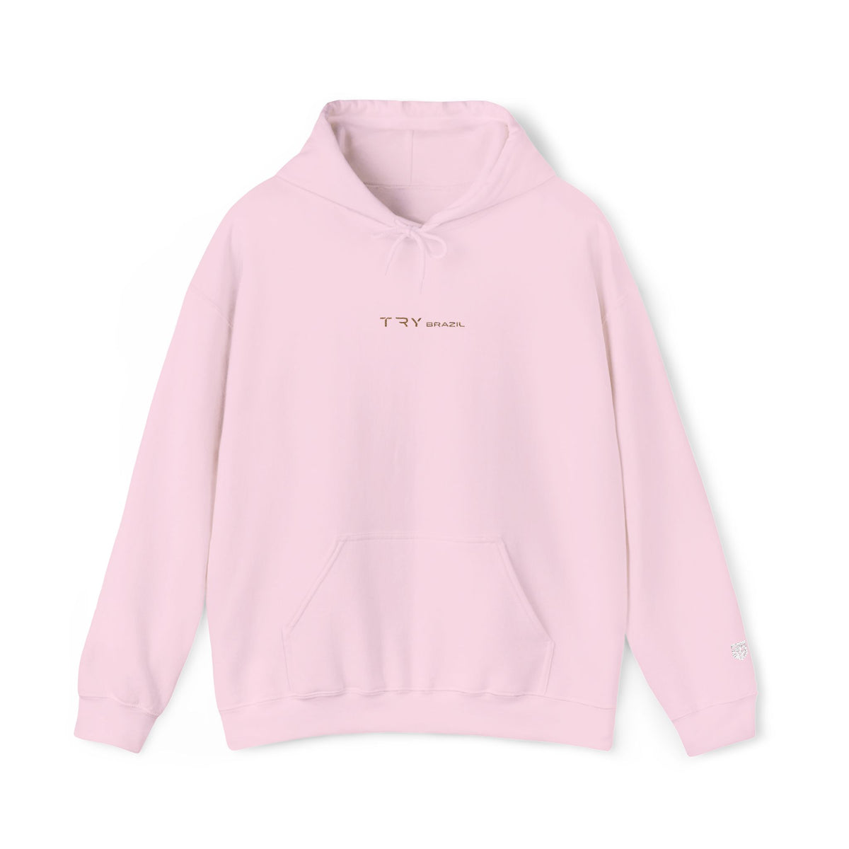 Minimal 'I Hoodie - TRY Brazil