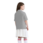 Youth Polo Shirt - Try Brazil