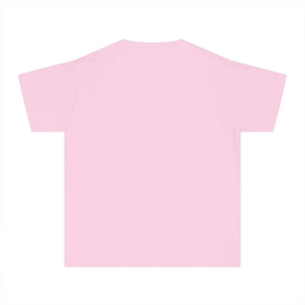 Youth T-Shirt - TRY Brazil