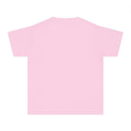 Youth T-Shirt - TRY Brazil