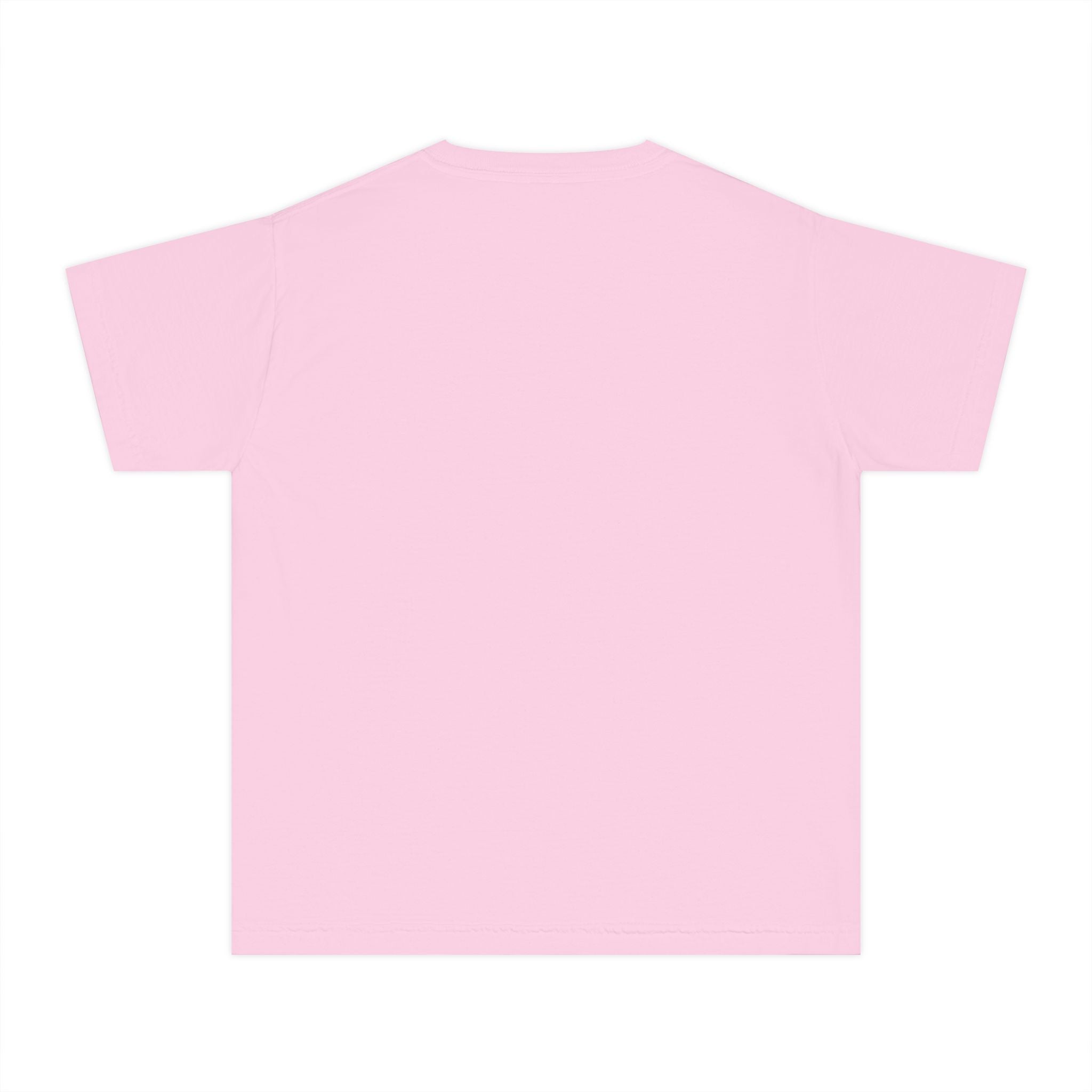 Youth T-Shirt - TRY Brazil