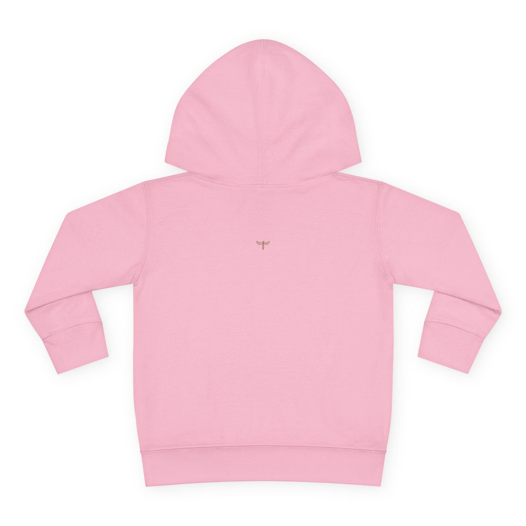 Toddler Hoodie - TRY Brazil