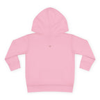Toddler Hoodie - TRY Brazil