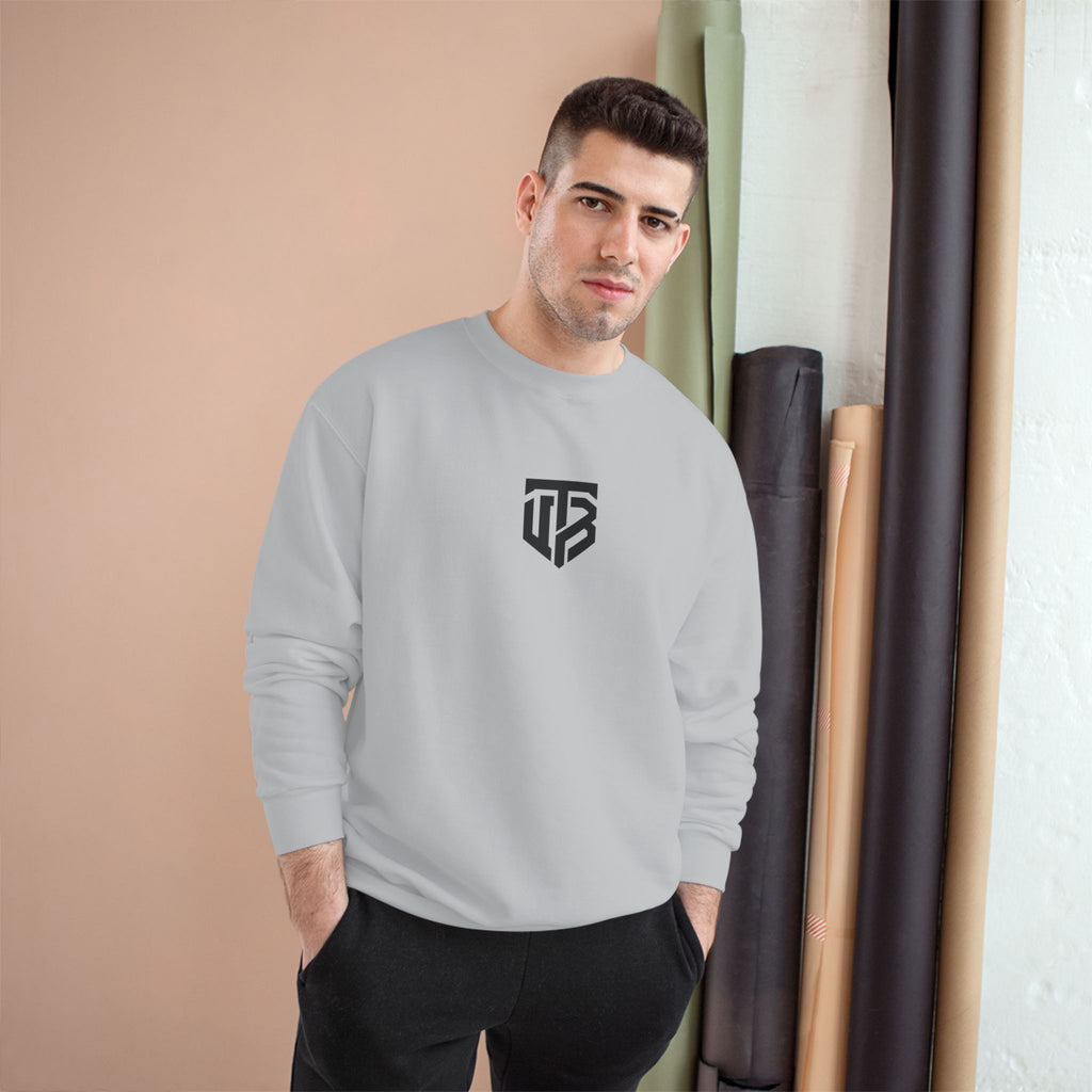 Moletom Streetwear Unissex Premium - TRY Brazil
