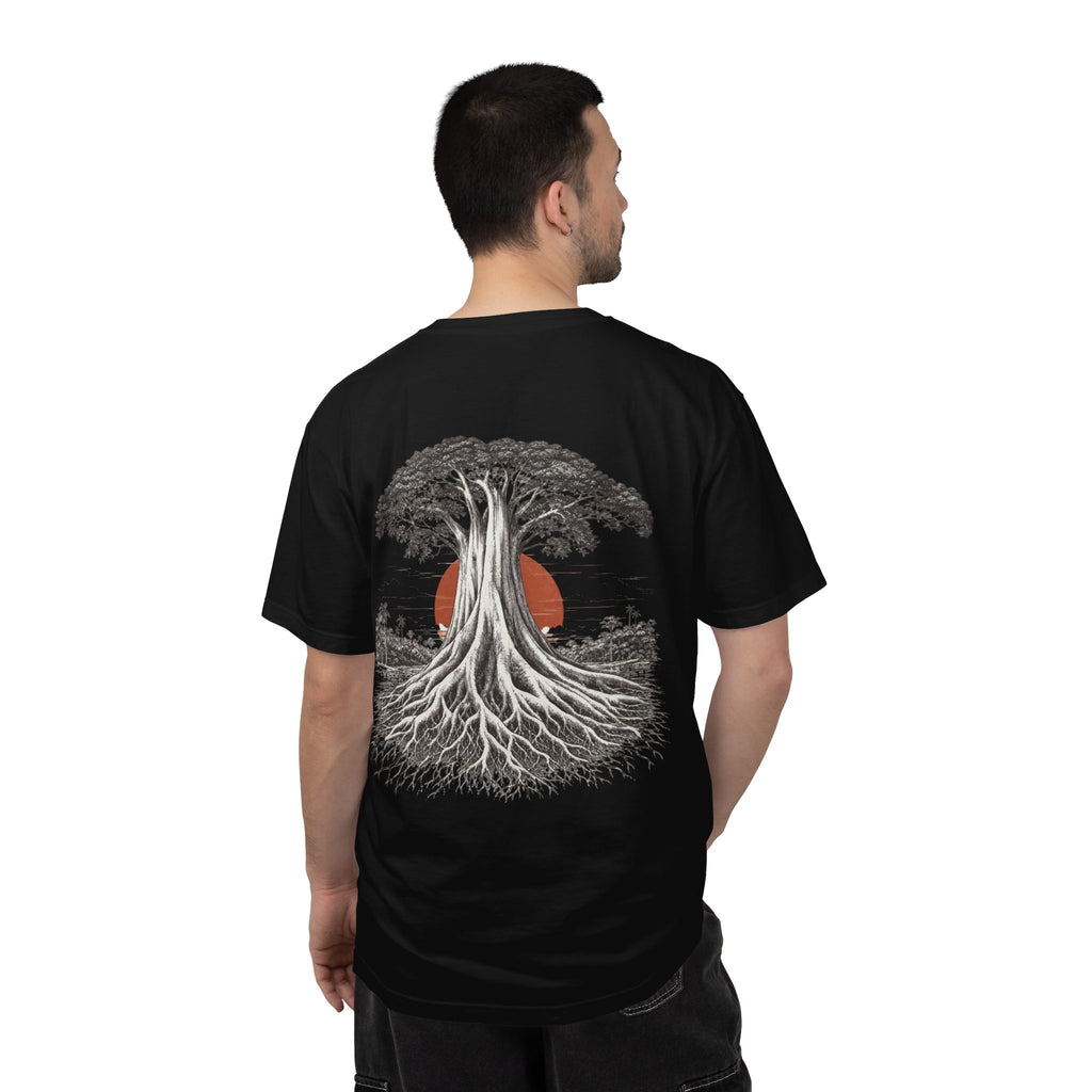 Oversized T-Shirt - TRY Brazil