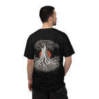 Oversized T-Shirt - TRY Brazil