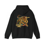 Jungle Core'  Hoodie - TRY Brazil