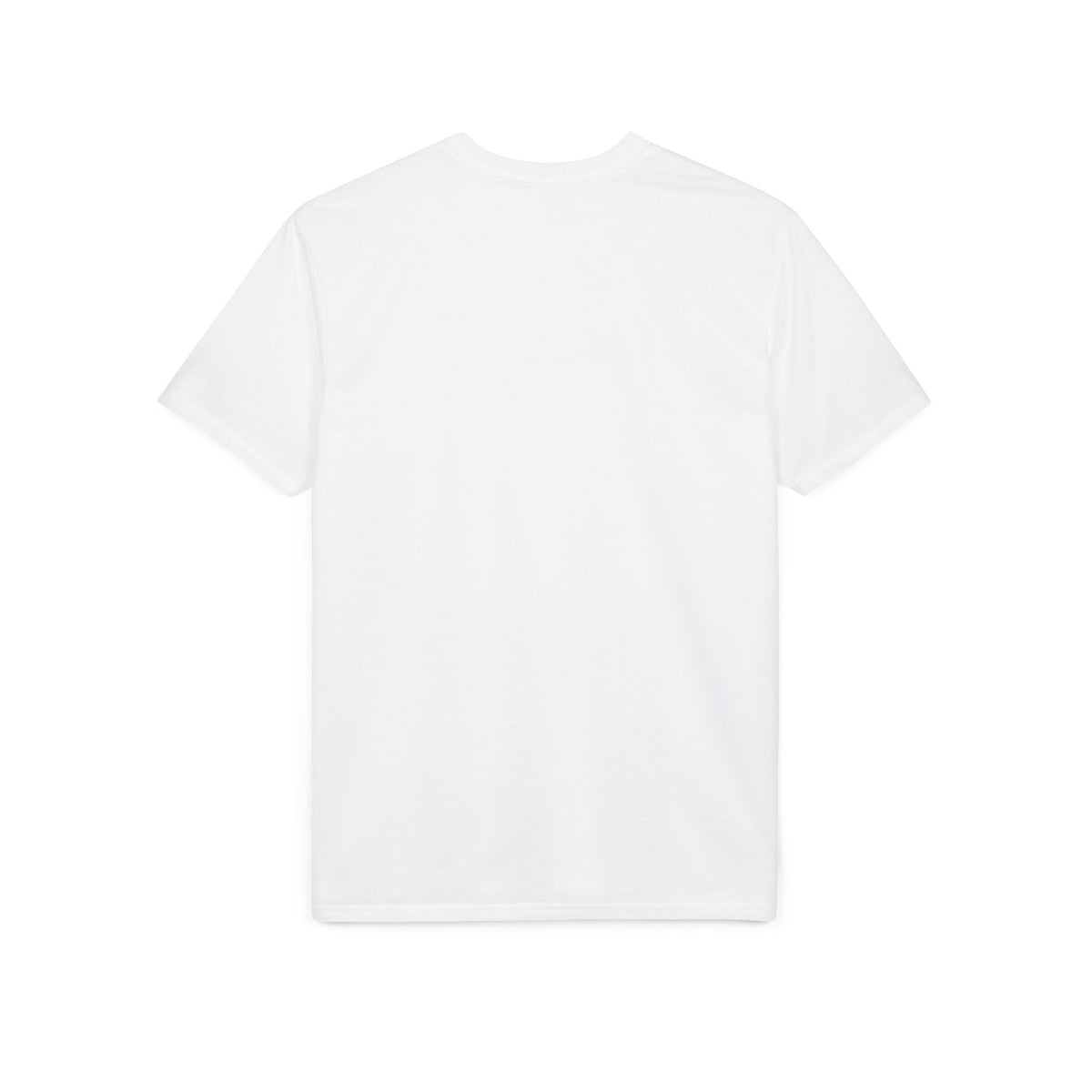 Unisex Performance T-Shirt - TRY Brazil
