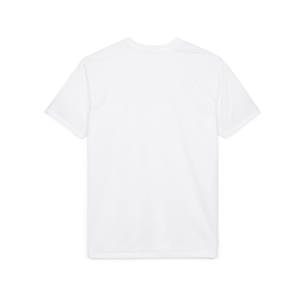 Unisex Performance T-Shirt - TRY Brazil